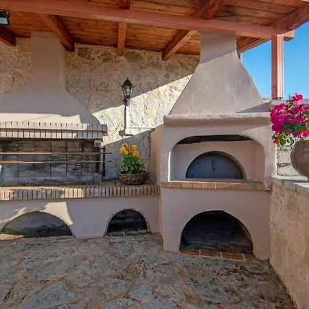 Holiday home Pearly Sunset Maries (Zakynthos)