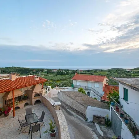 Holiday home Pearly Sunset Maries (Zakynthos)